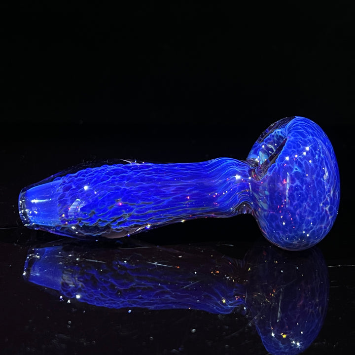 Purple Plasma Glass Pipe Glass Pipe Tako Glass   