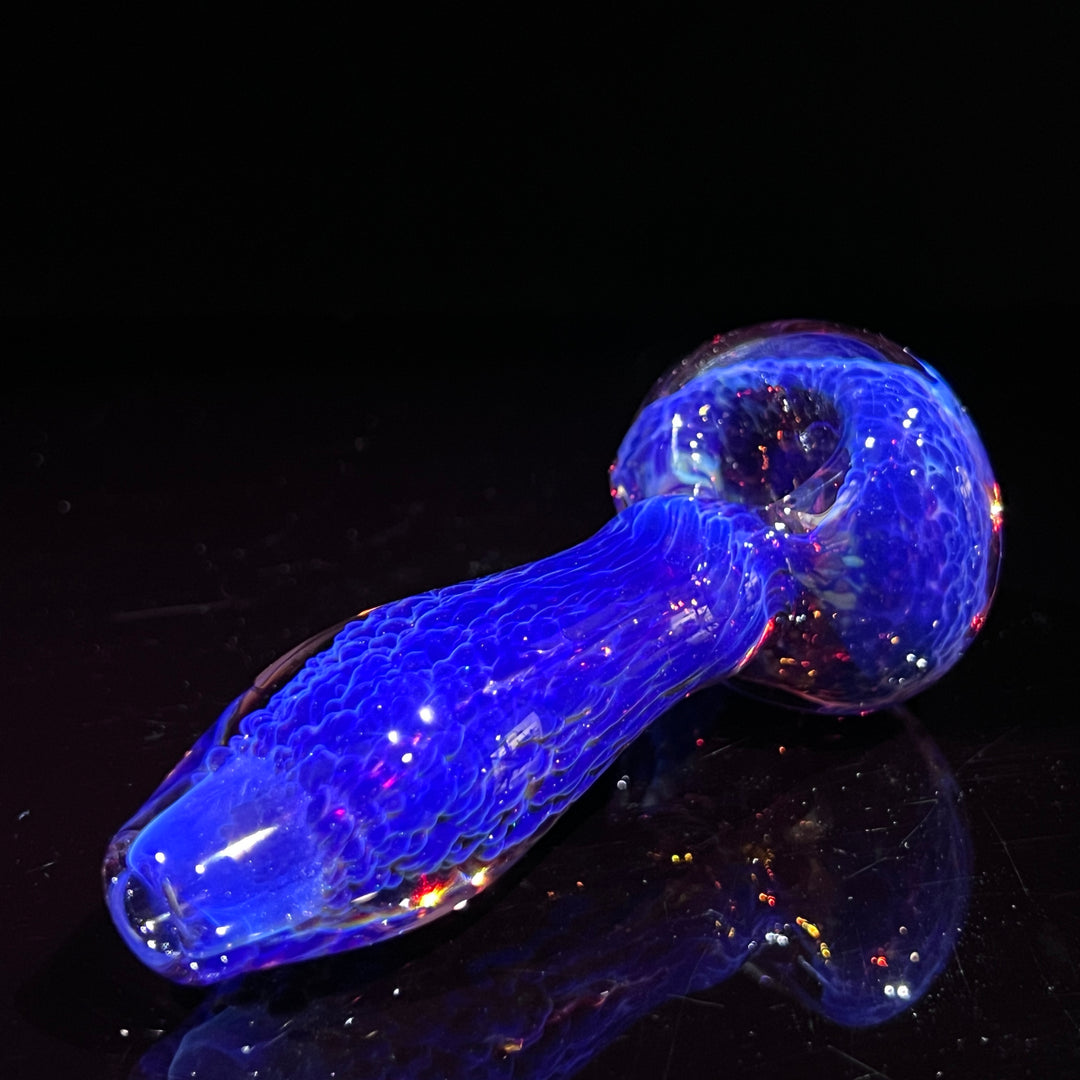 Purple Plasma Glass Pipe Glass Pipe Tako Glass   