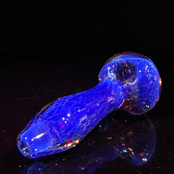 Purple Plasma Glass Pipe Glass Pipe Tako Glass   