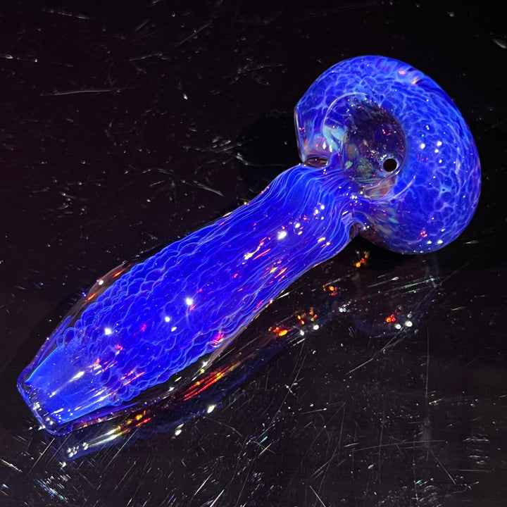 Purple Plasma Glass Pipe Glass Pipe Tako Glass   