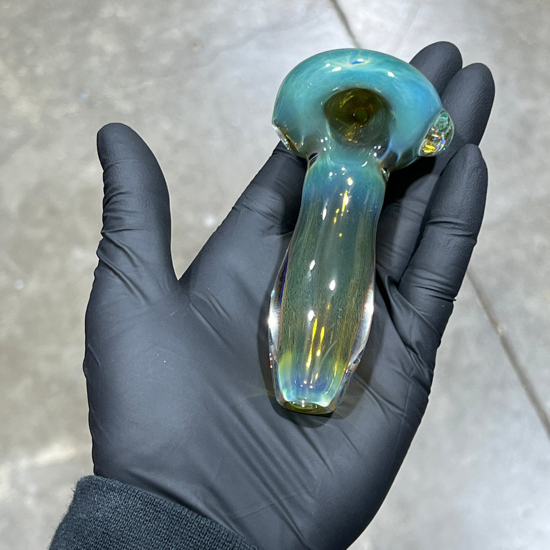 Dragon Eye Glass Pipe Glass Pipe Tako Glass   