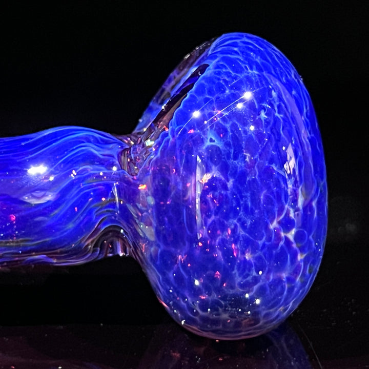 Purple Plasma Glass Pipe Glass Pipe Tako Glass   