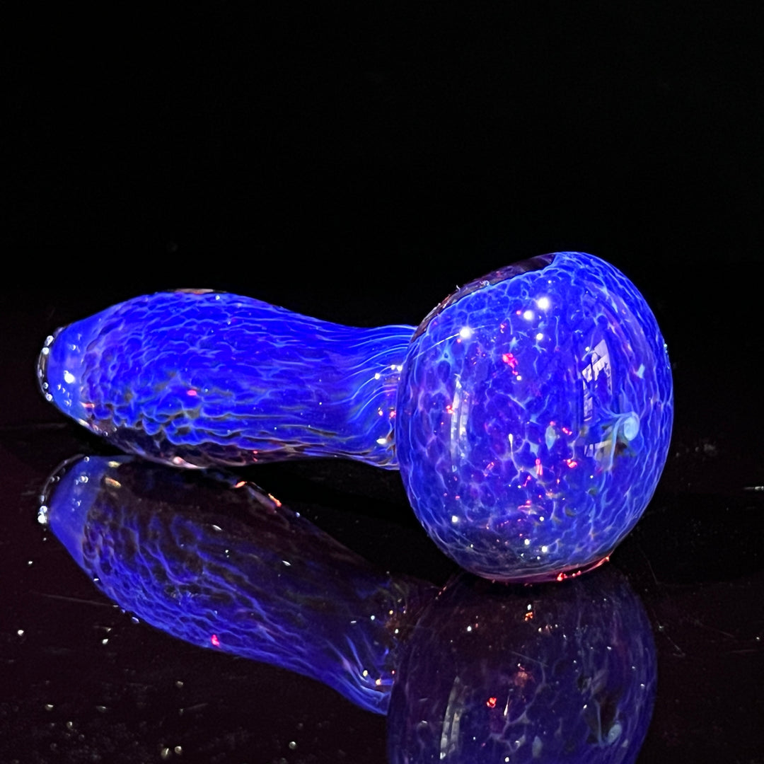 Purple Plasma Glass Pipe Glass Pipe Tako Glass   