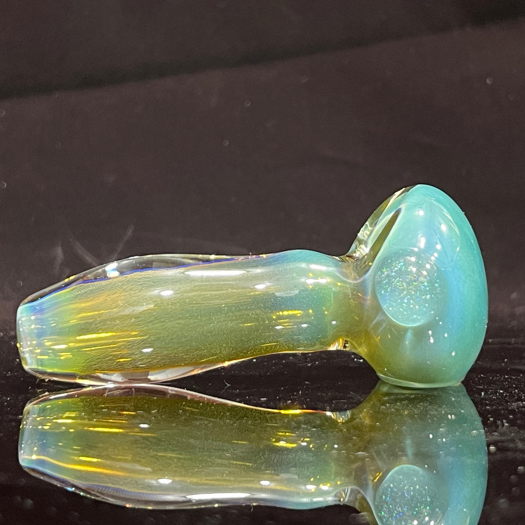 Dragon Eye Glass Pipe Glass Pipe Tako Glass   