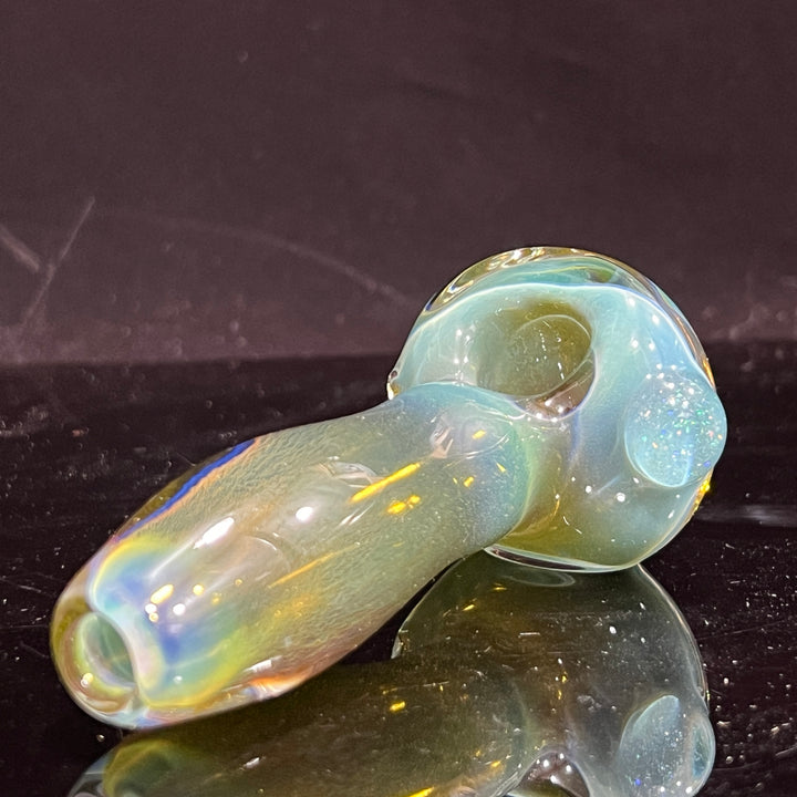 Dragon Eye Glass Pipe Glass Pipe Tako Glass   