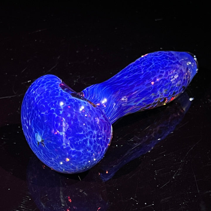 Purple Plasma Glass Pipe Glass Pipe Tako Glass   