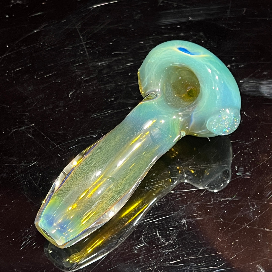 Dragon Eye Glass Pipe Glass Pipe Tako Glass   