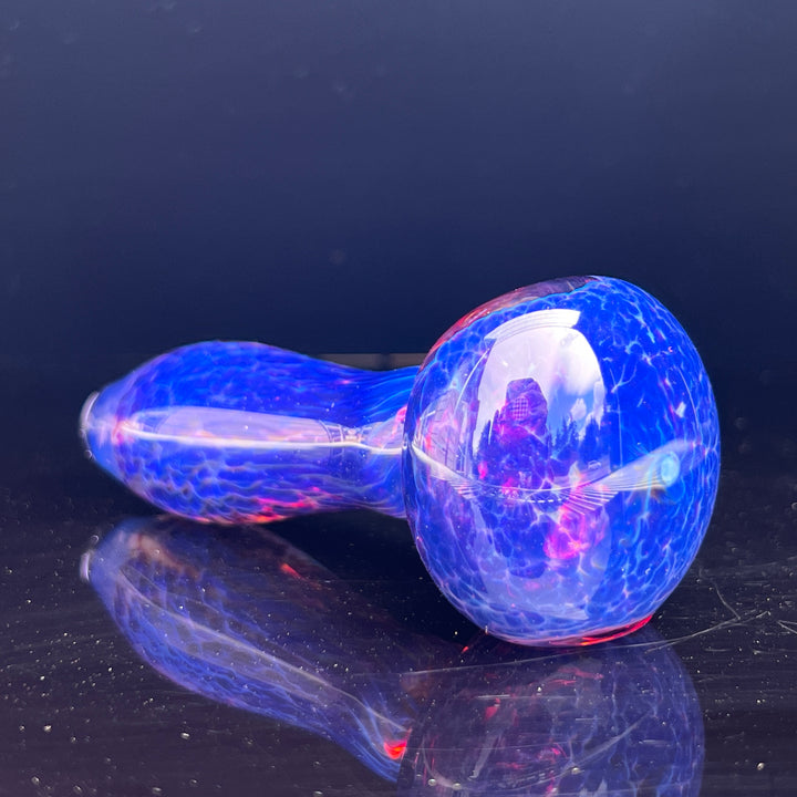 Purple Plasma Glass Pipe Glass Pipe Tako Glass   