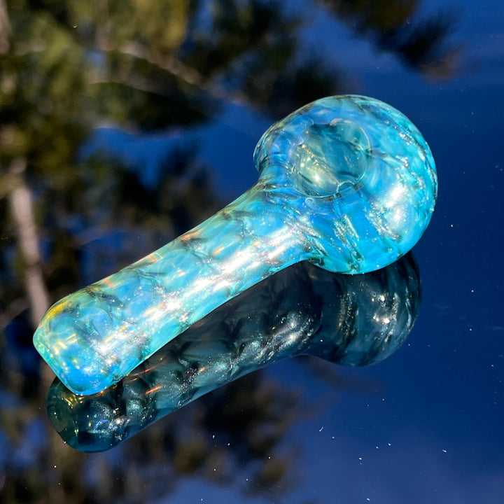 Unobtainium Pocket Pipe Glass Pipe Jedi Glassworks