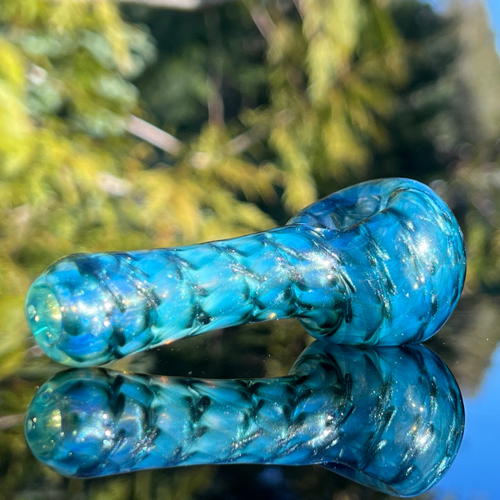 Unobtainium Pocket Pipe Glass Pipe Jedi Glassworks