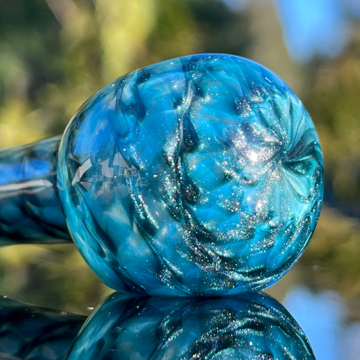 Unobtainium Pocket Pipe Glass Pipe Jedi Glassworks