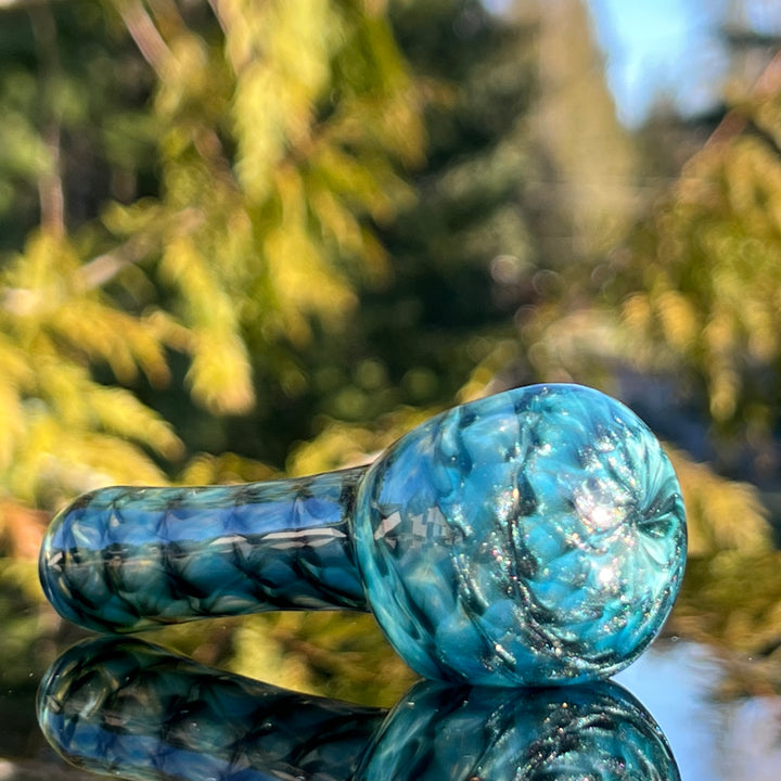 Unobtainium Pocket Pipe Glass Pipe Jedi Glassworks