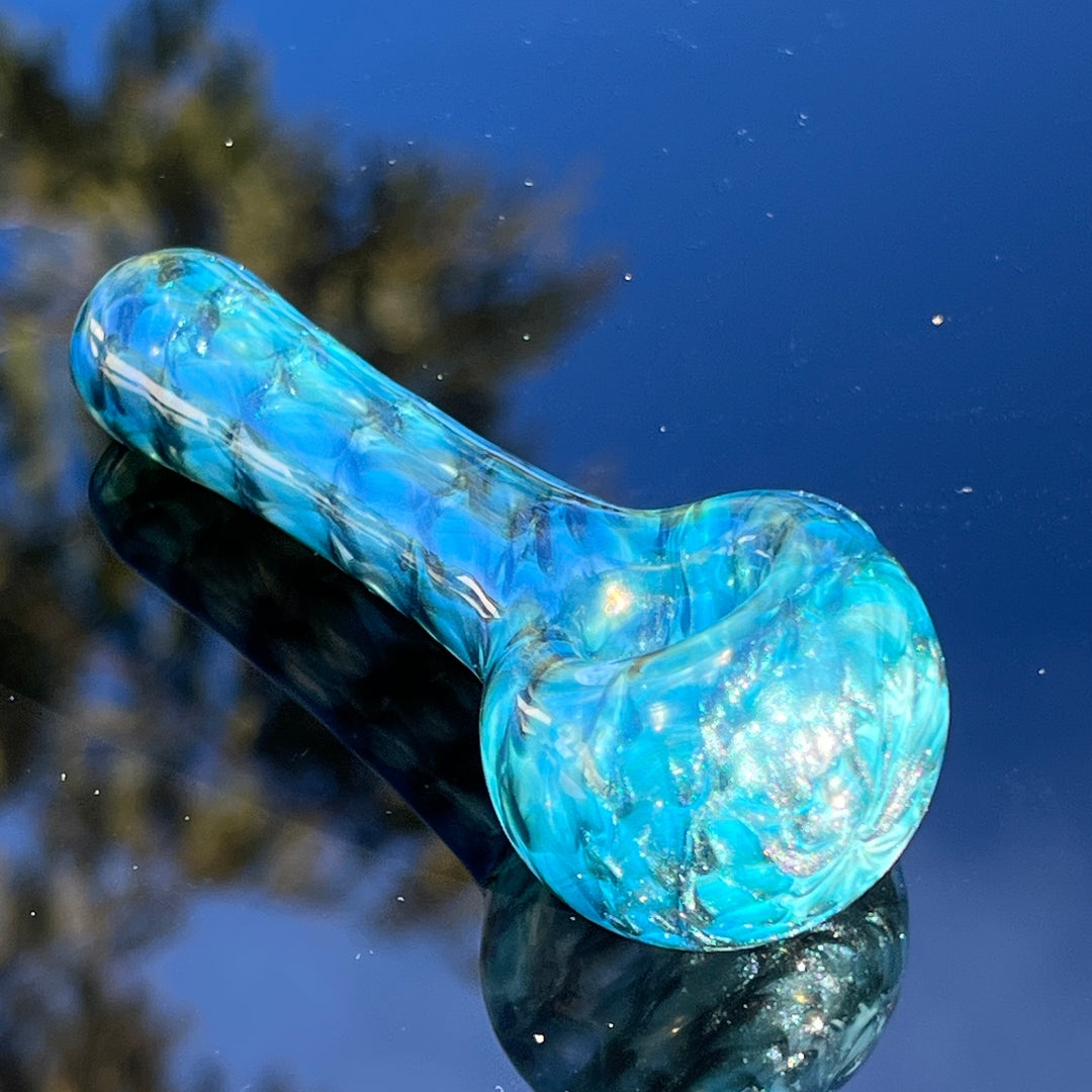 Unobtainium Pocket Pipe Glass Pipe Jedi Glassworks