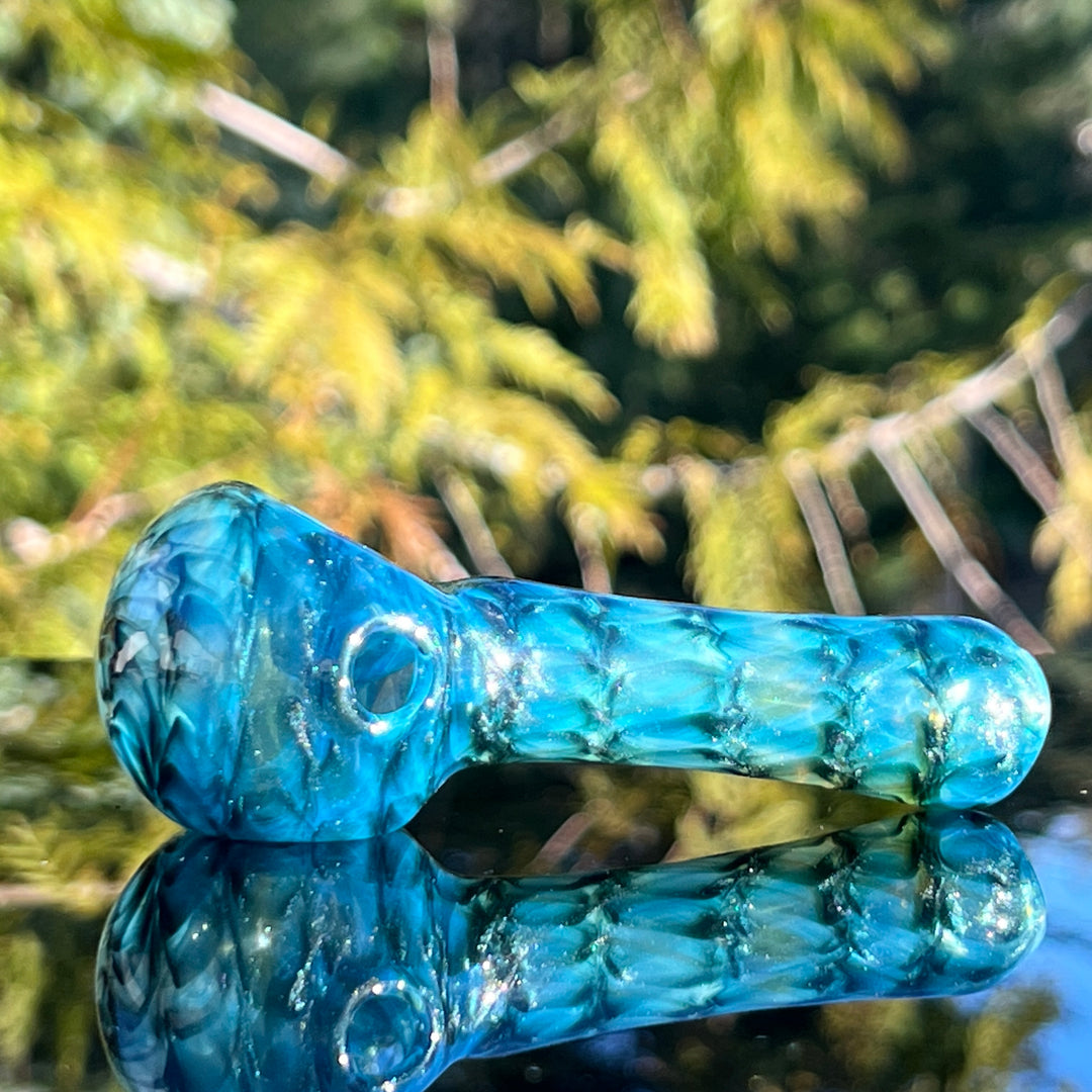 Unobtainium Pocket Pipe Glass Pipe Jedi Glassworks