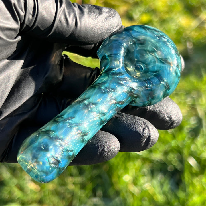 Unobtainium Pocket Pipe Glass Pipe Jedi Glassworks