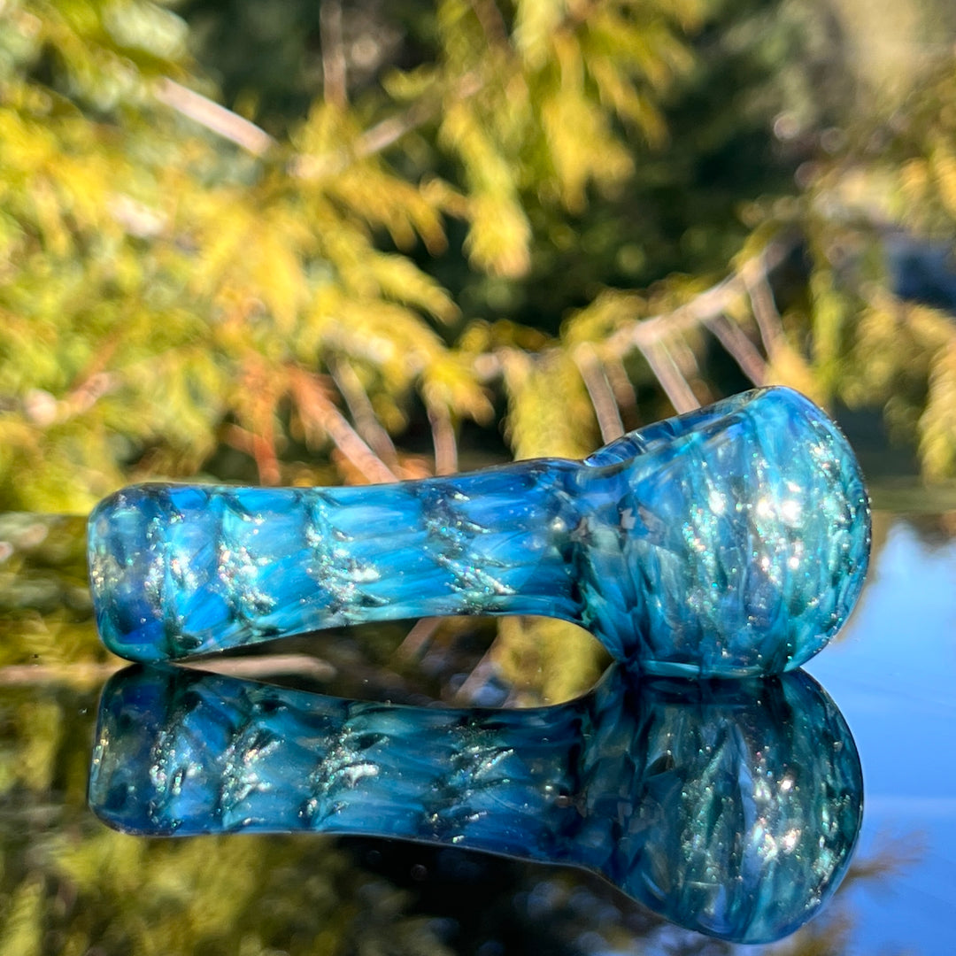 Unobtainium Pocket Pipe Glass Pipe Jedi Glassworks