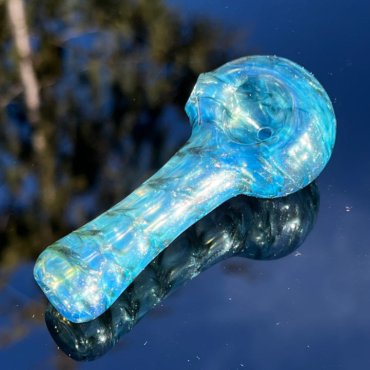 Unobtainium Pocket Pipe Glass Pipe Jedi Glassworks