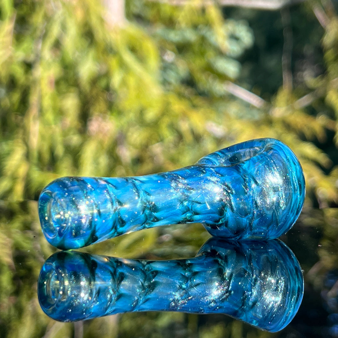 Unobtainium Pocket Pipe Glass Pipe Jedi Glassworks