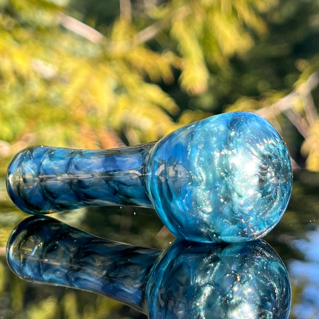 Unobtainium Pocket Pipe Glass Pipe Jedi Glassworks