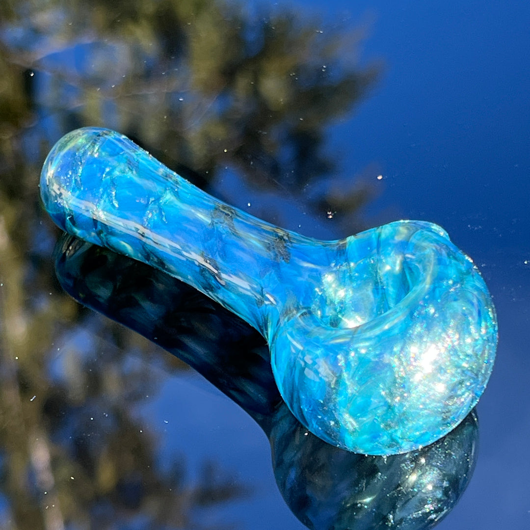 Unobtainium Pocket Pipe Glass Pipe Jedi Glassworks