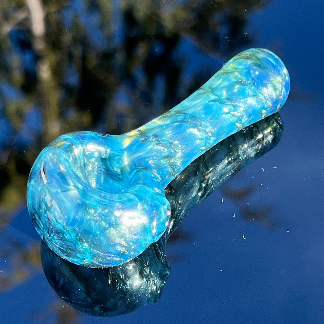 Unobtainium Pocket Pipe Glass Pipe Jedi Glassworks