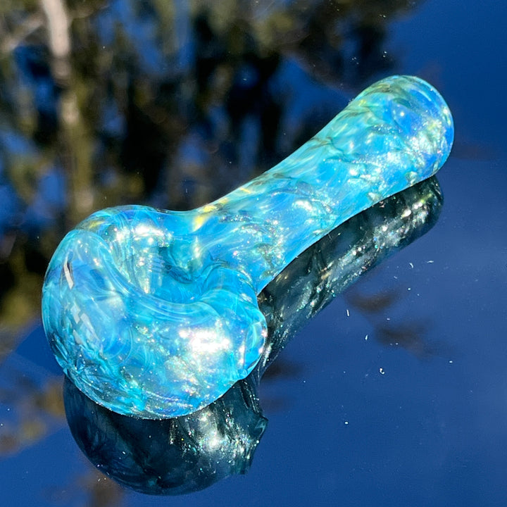 Unobtainium Pocket Pipe Glass Pipe Jedi Glassworks