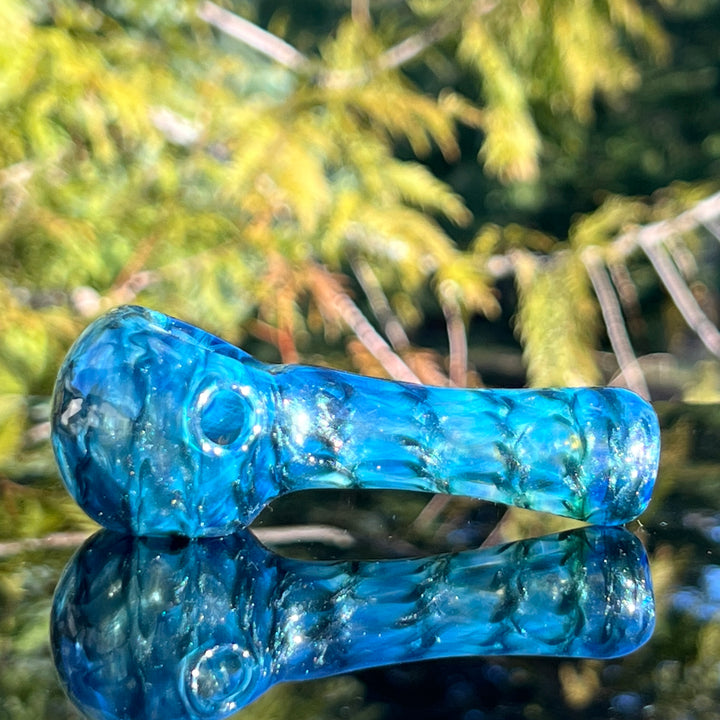 Unobtainium Pocket Pipe Glass Pipe Jedi Glassworks