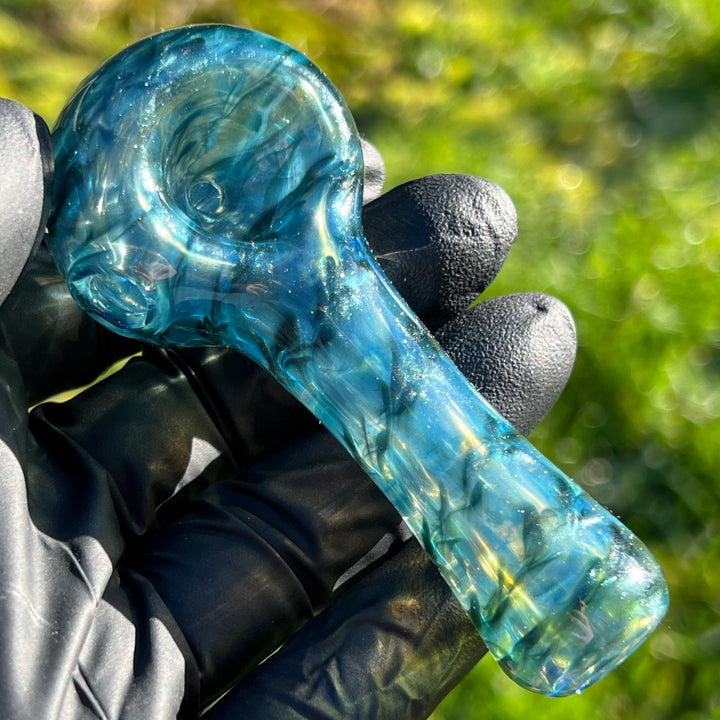 Unobtainium Pocket Pipe Glass Pipe Jedi Glassworks