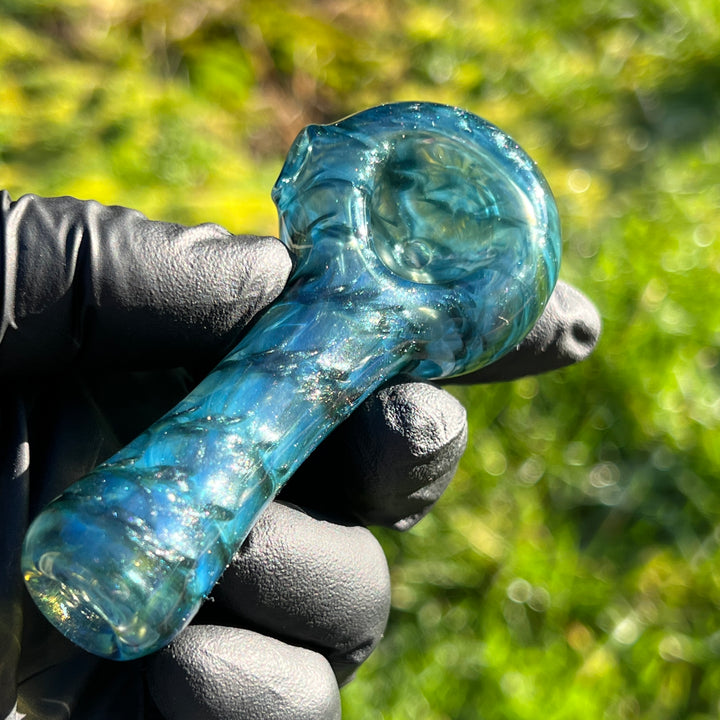 Unobtainium Pocket Pipe Glass Pipe Jedi Glassworks