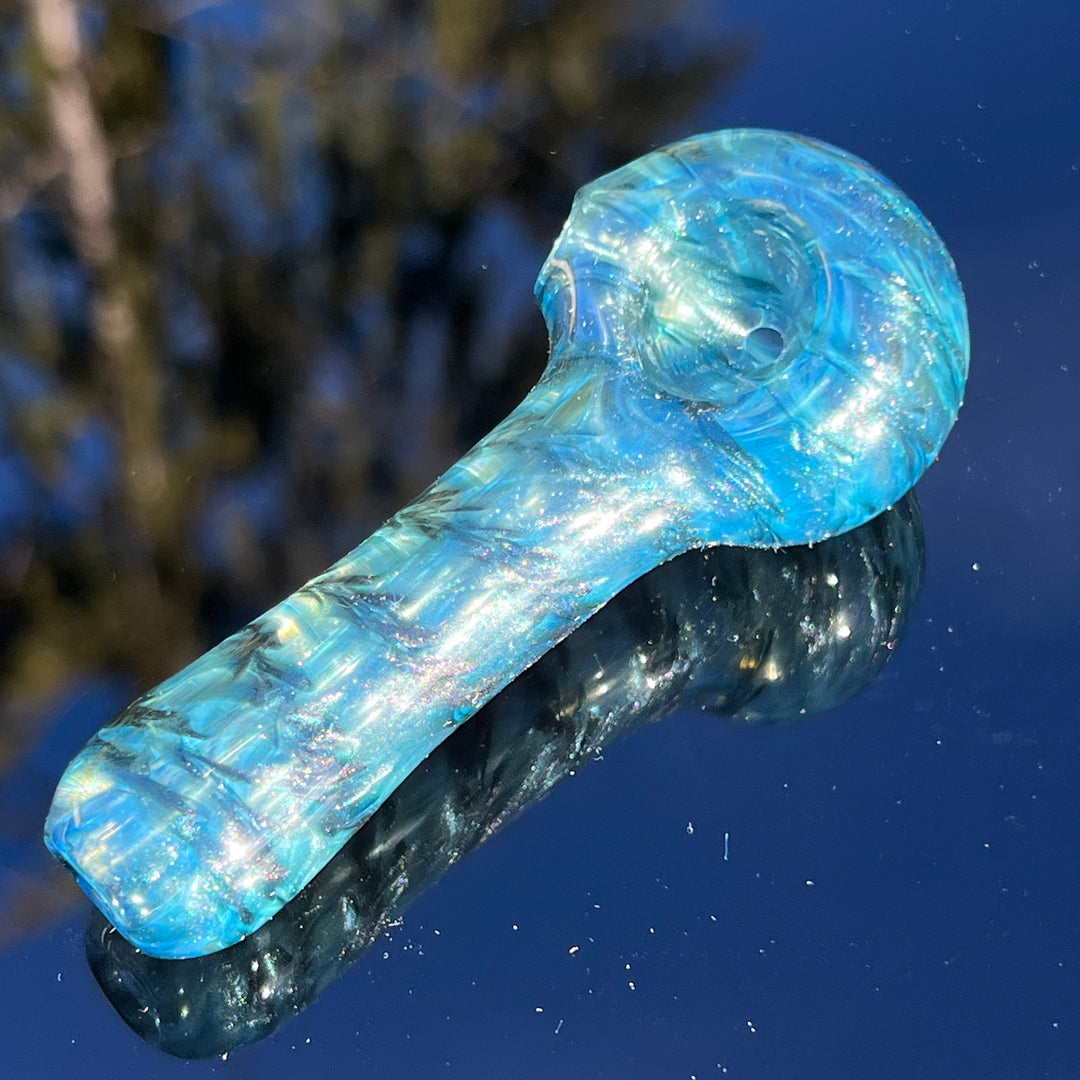 Unobtainium Pocket Pipe Glass Pipe Jedi Glassworks