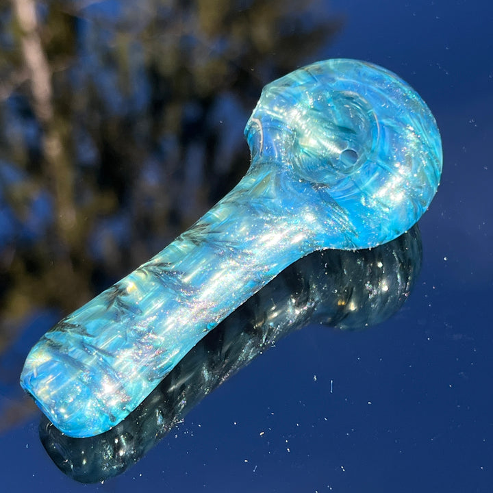 Unobtainium Pocket Pipe Glass Pipe Jedi Glassworks