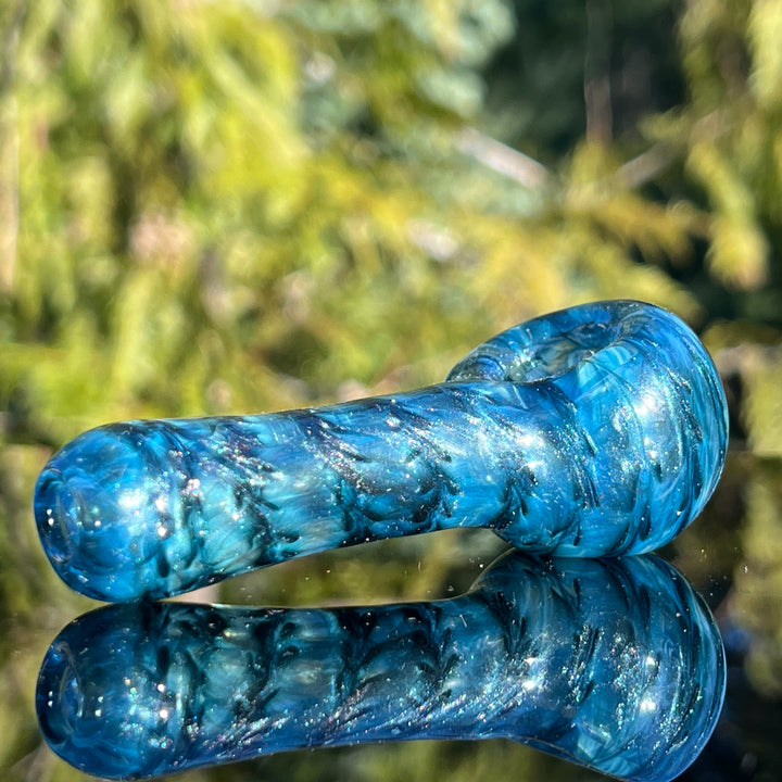 Unobtainium Pocket Pipe Glass Pipe Jedi Glassworks