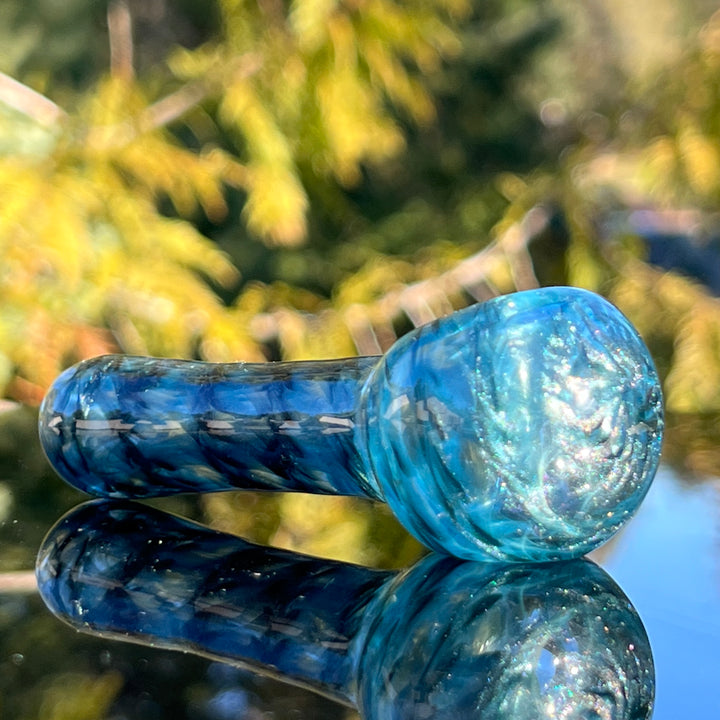 Unobtainium Pocket Pipe Glass Pipe Jedi Glassworks