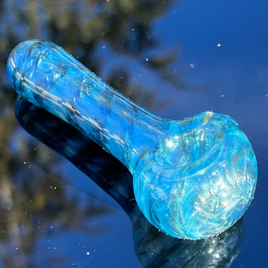 Unobtainium Pocket Pipe Glass Pipe Jedi Glassworks