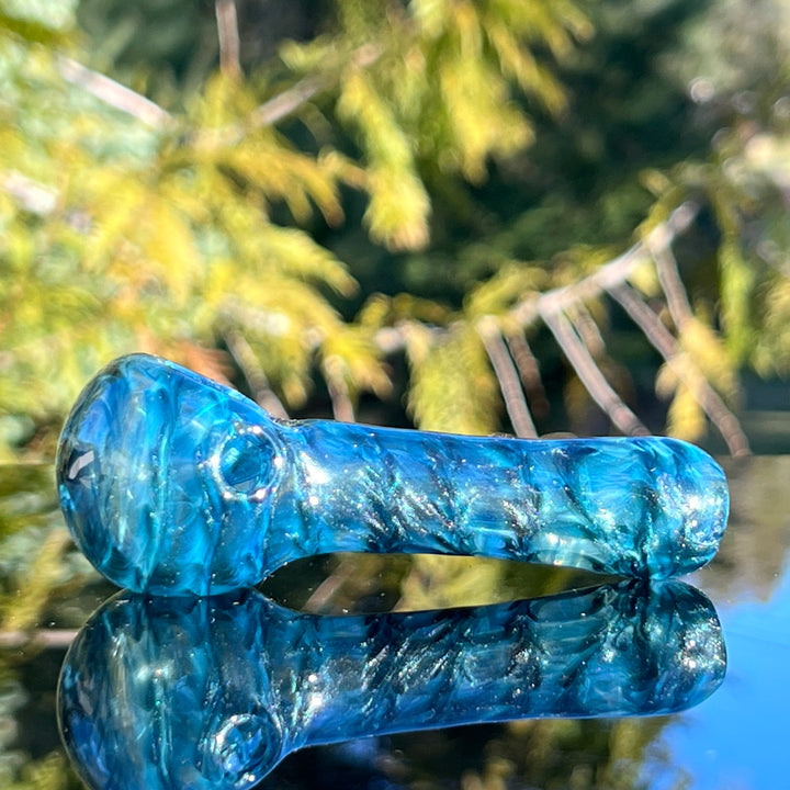 Unobtainium Pocket Pipe Glass Pipe Jedi Glassworks