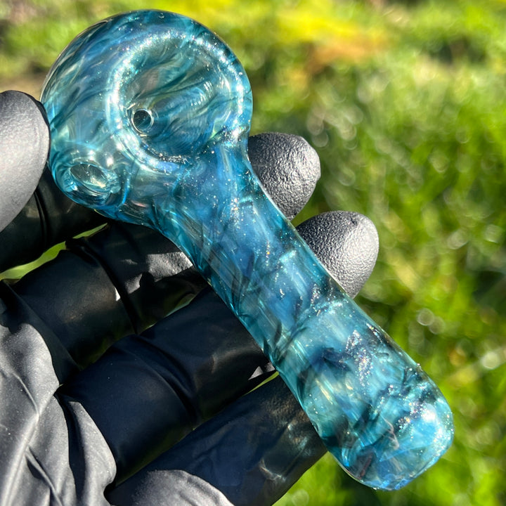 Unobtainium Pocket Pipe Glass Pipe Jedi Glassworks