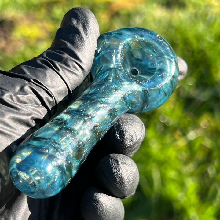 Unobtainium Pocket Pipe Glass Pipe Jedi Glassworks