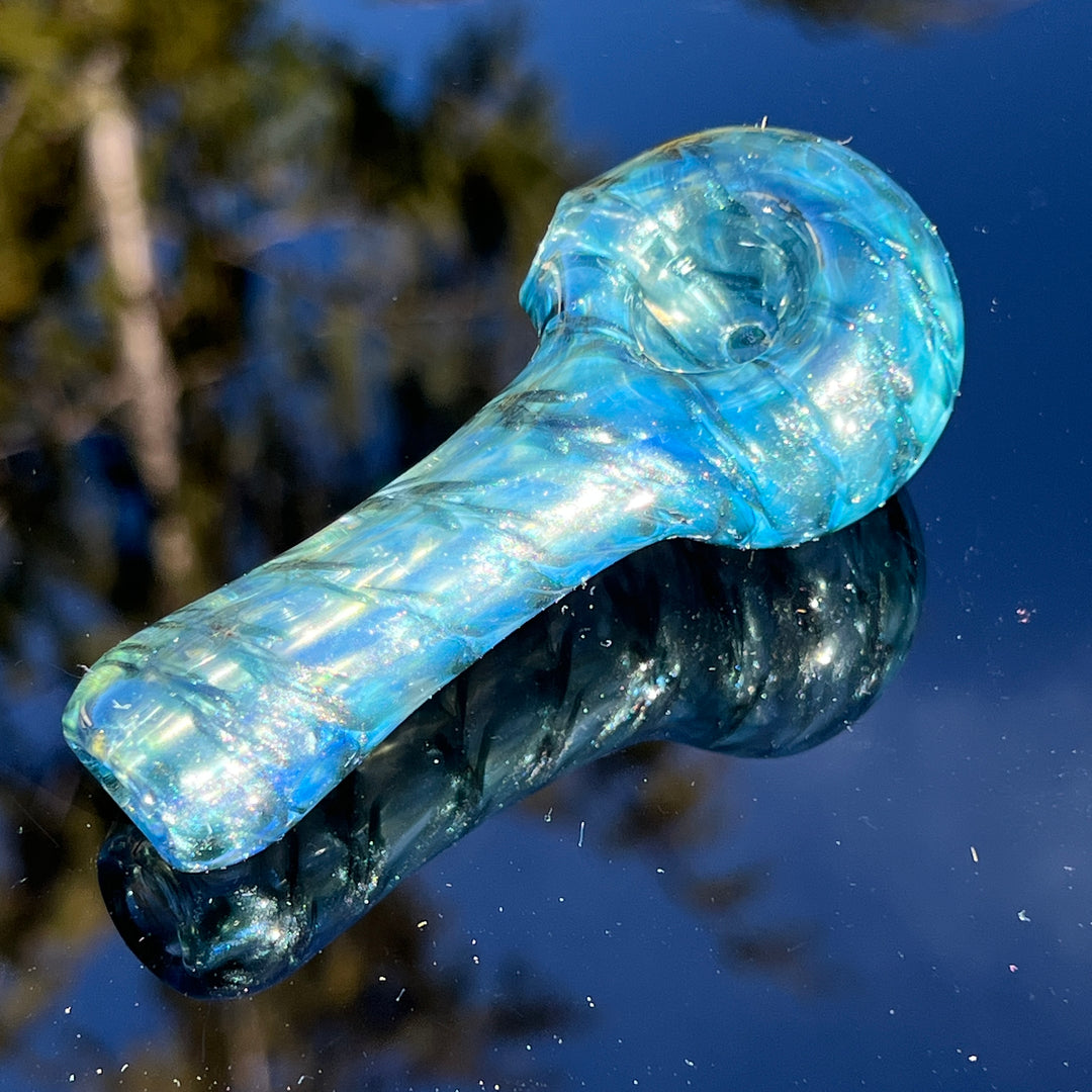 Unobtainium Pocket Pipe Glass Pipe Jedi Glassworks