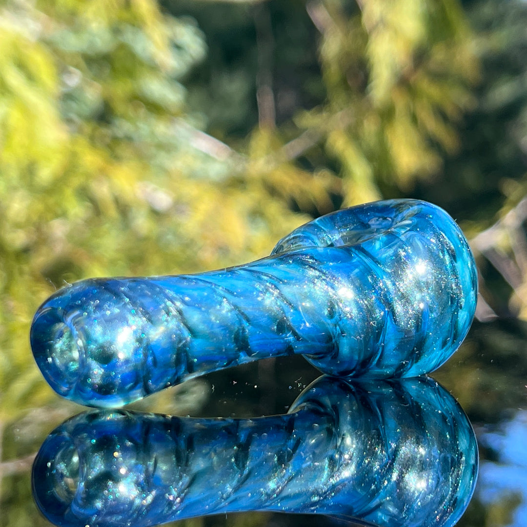 Unobtainium Pocket Pipe Glass Pipe Jedi Glassworks