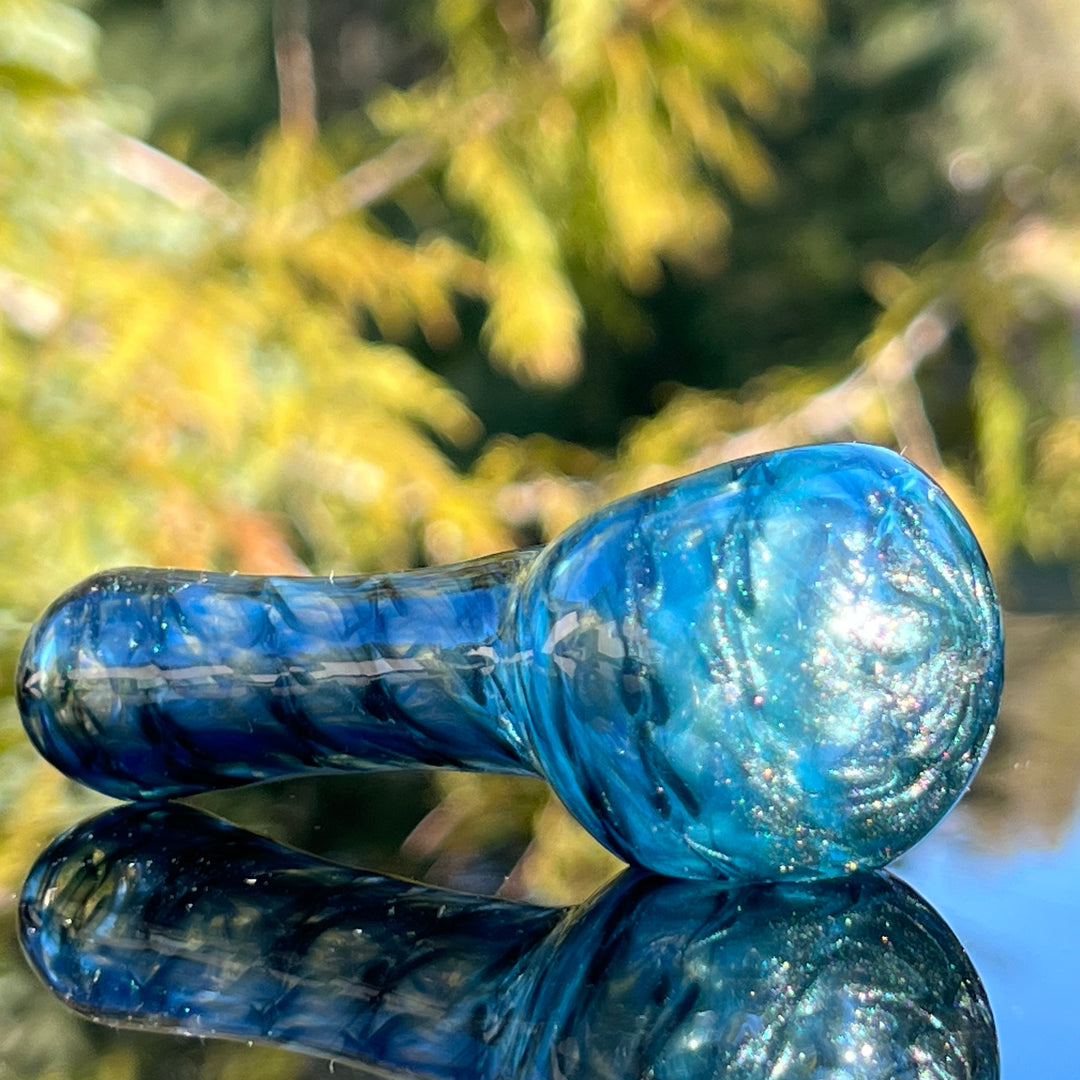 Unobtainium Pocket Pipe Glass Pipe Jedi Glassworks