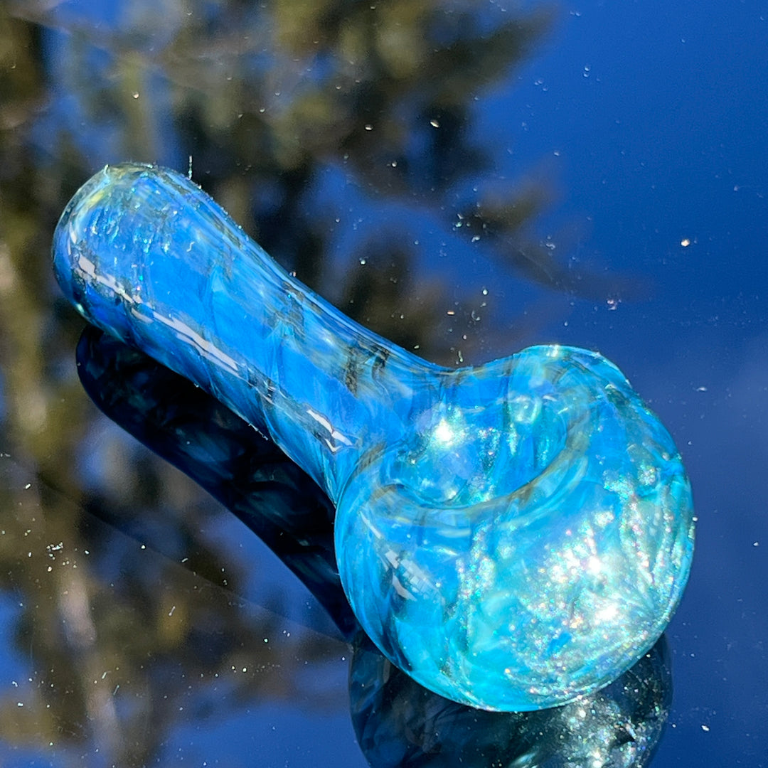 Unobtainium Pocket Pipe Glass Pipe Jedi Glassworks