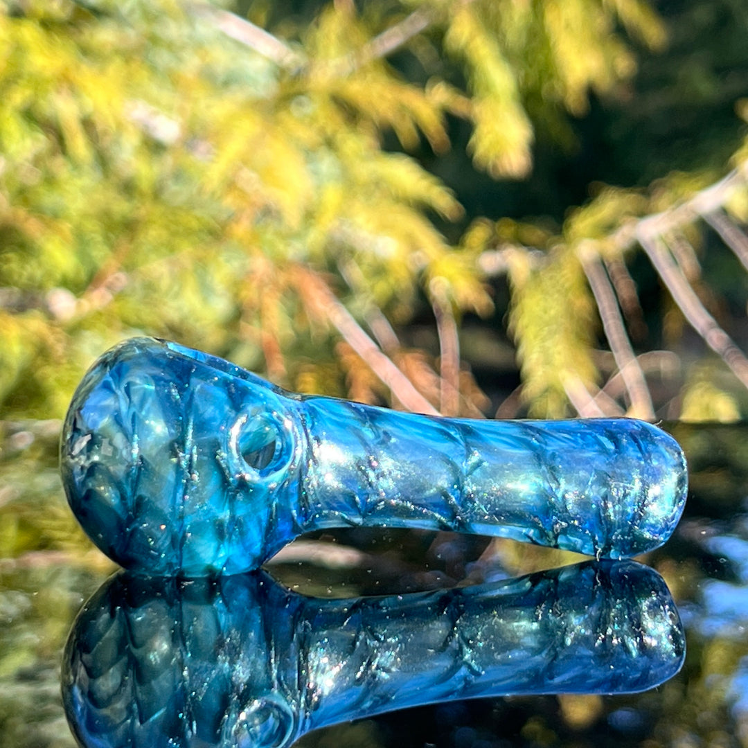 Unobtainium Pocket Pipe Glass Pipe Jedi Glassworks