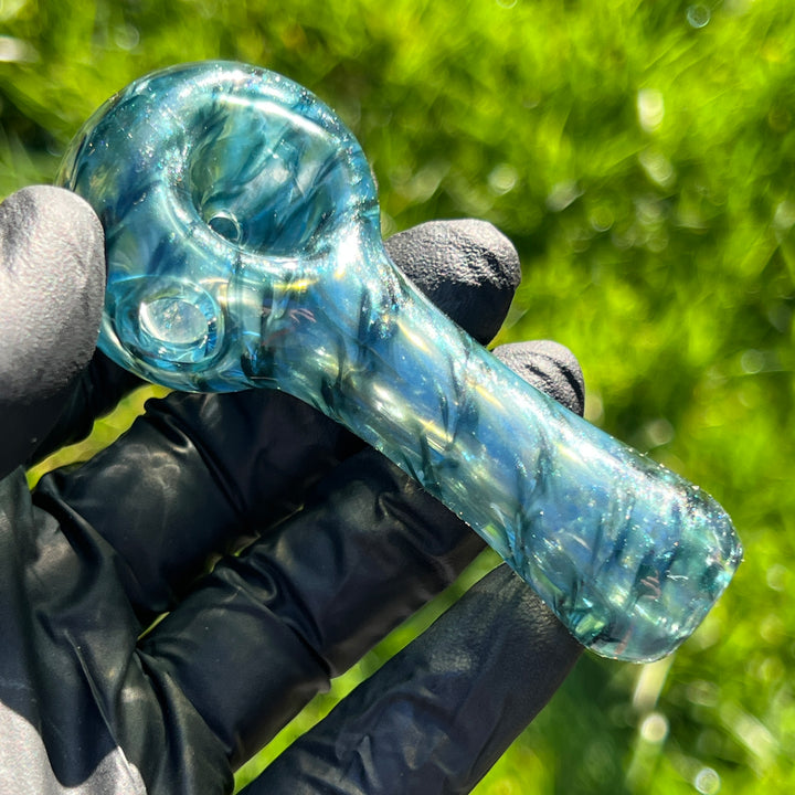 Unobtainium Pocket Pipe Glass Pipe Jedi Glassworks