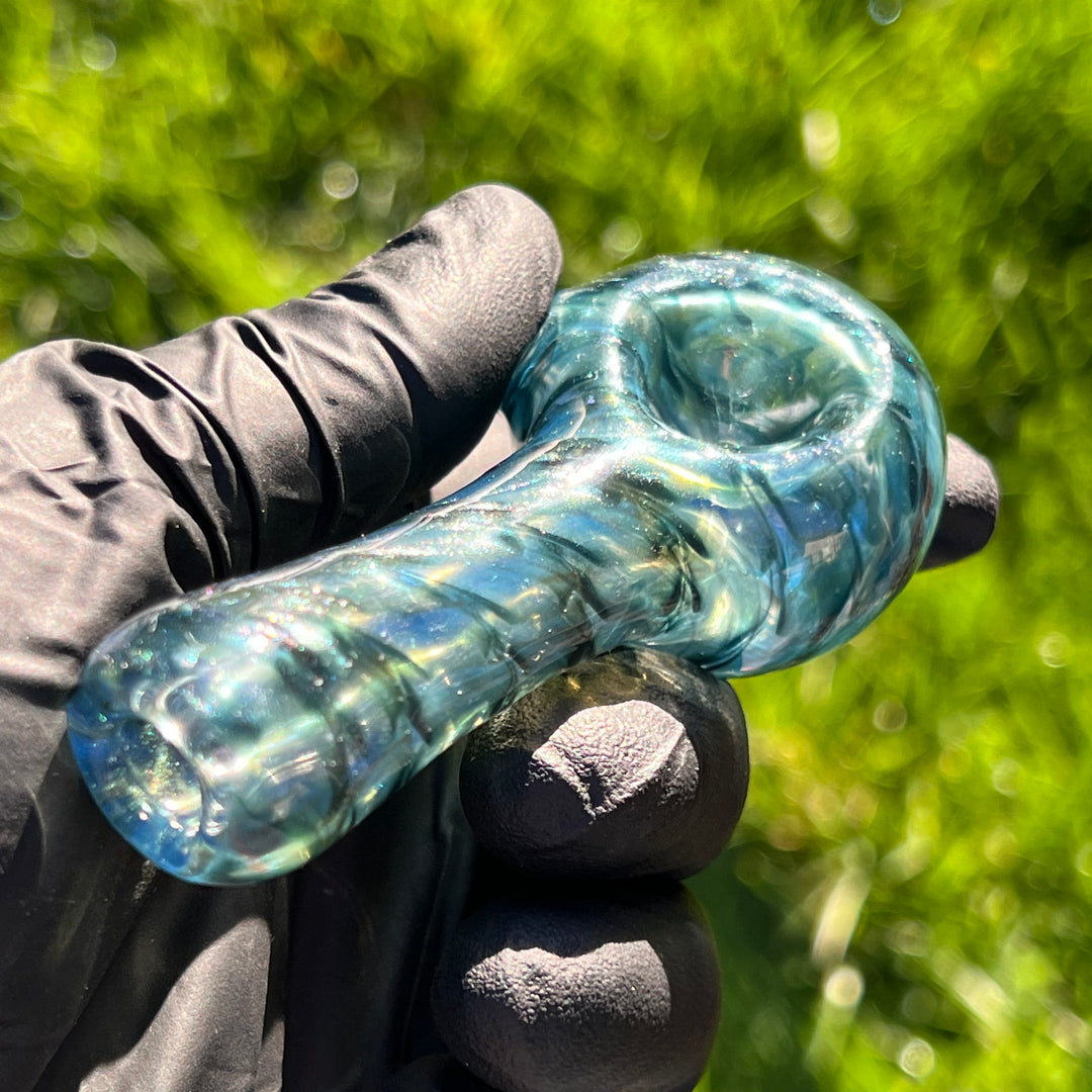 Unobtainium Pocket Pipe Glass Pipe Jedi Glassworks