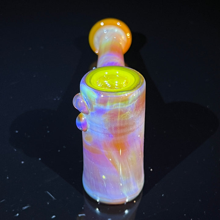 Sunset Hash Hammer Glass Pipe KOP Glass   