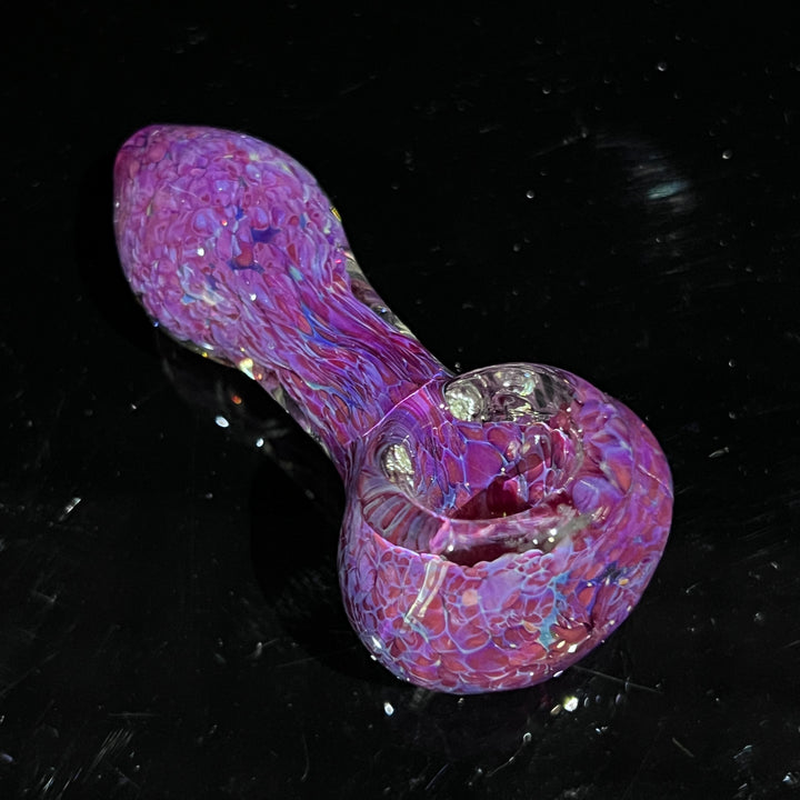 Party Bowl Pipe Combo Glass Pipe TG   