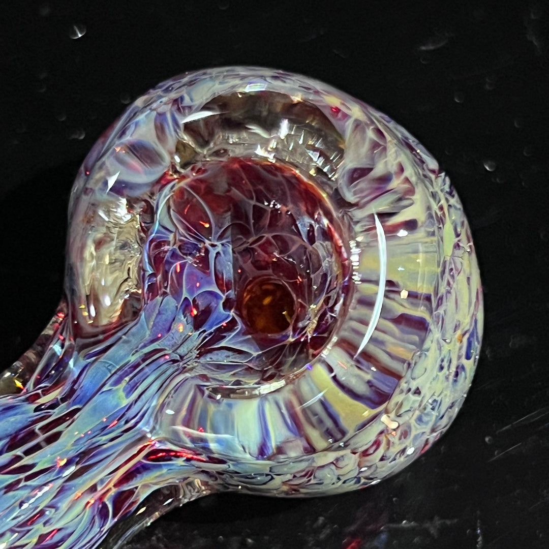 Party Bowl Pipe Combo Glass Pipe TG   