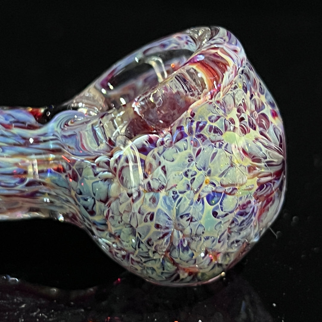 Party Bowl Pipe Combo Glass Pipe TG   