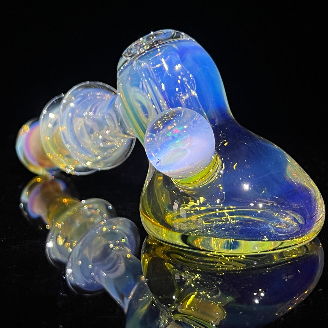 Cloud City Hash Hammer Glass Pipe Tako Glass   