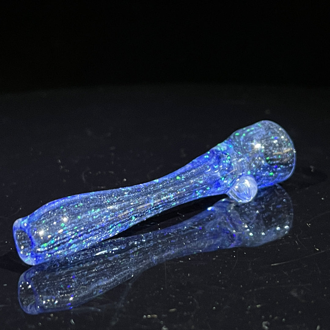 Cropal Chillum Glass Pipe Gladstone Glass   